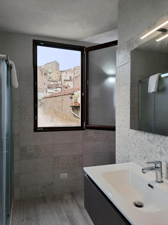 Casa Junno Apartment Monte Sant'Angelo Bagian luar foto