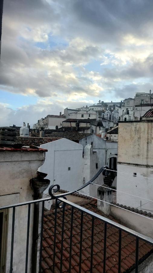 Casa Junno Apartment Monte Sant'Angelo Bagian luar foto