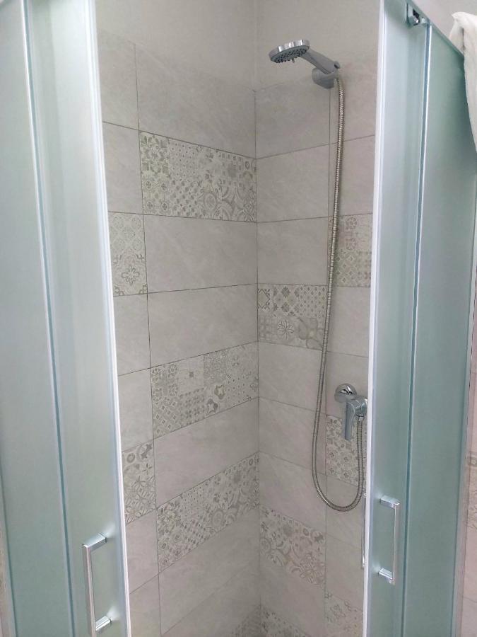 Casa Junno Apartment Monte Sant'Angelo Bagian luar foto