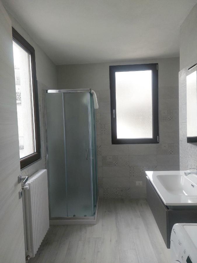 Casa Junno Apartment Monte Sant'Angelo Bagian luar foto