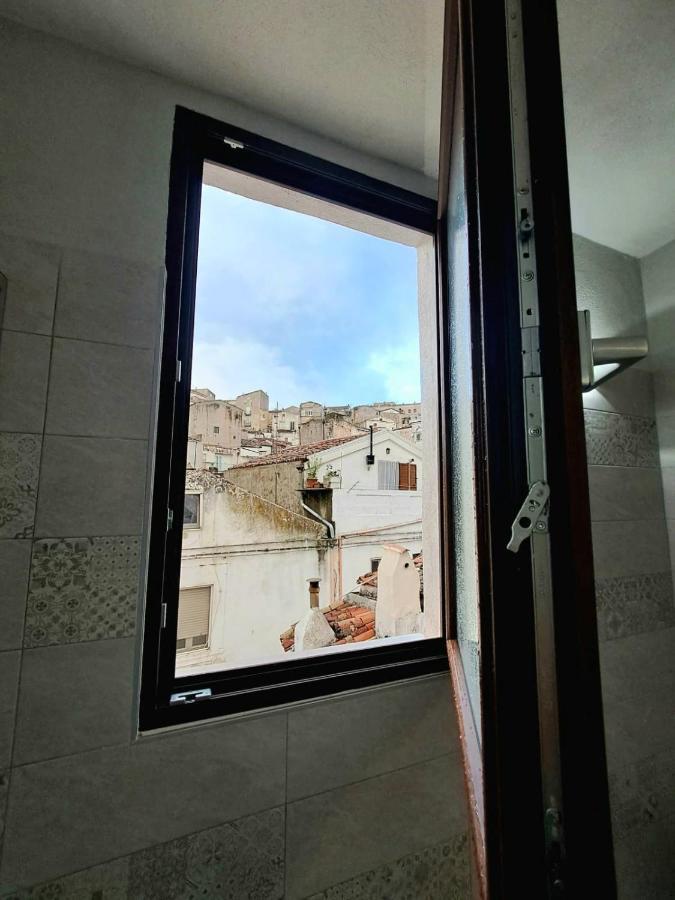 Casa Junno Apartment Monte Sant'Angelo Bagian luar foto