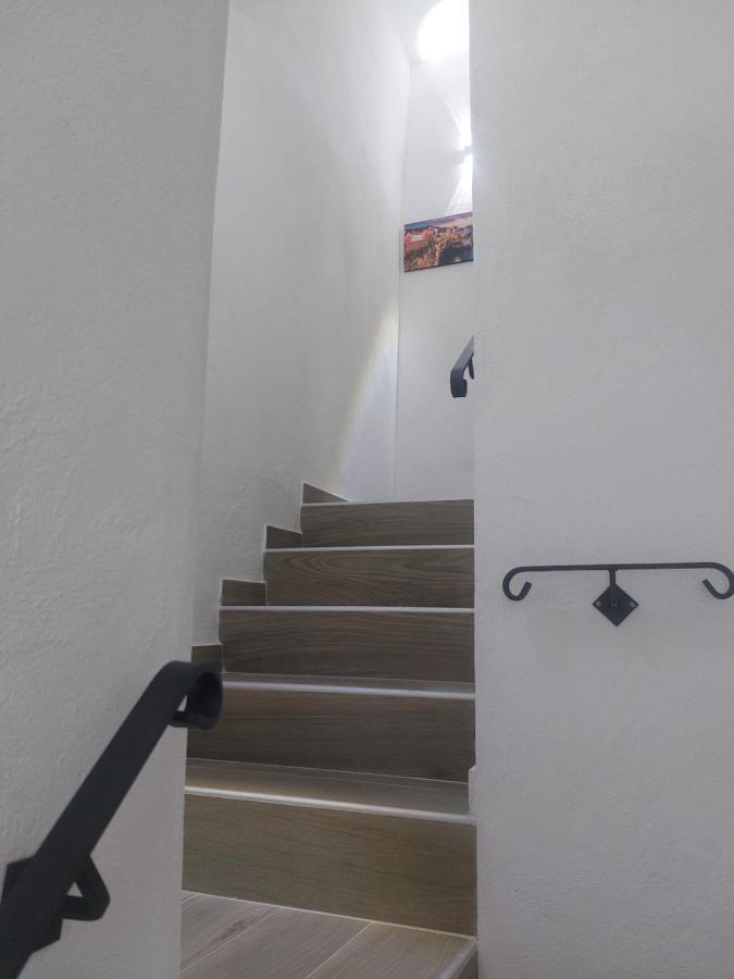Casa Junno Apartment Monte Sant'Angelo Bagian luar foto