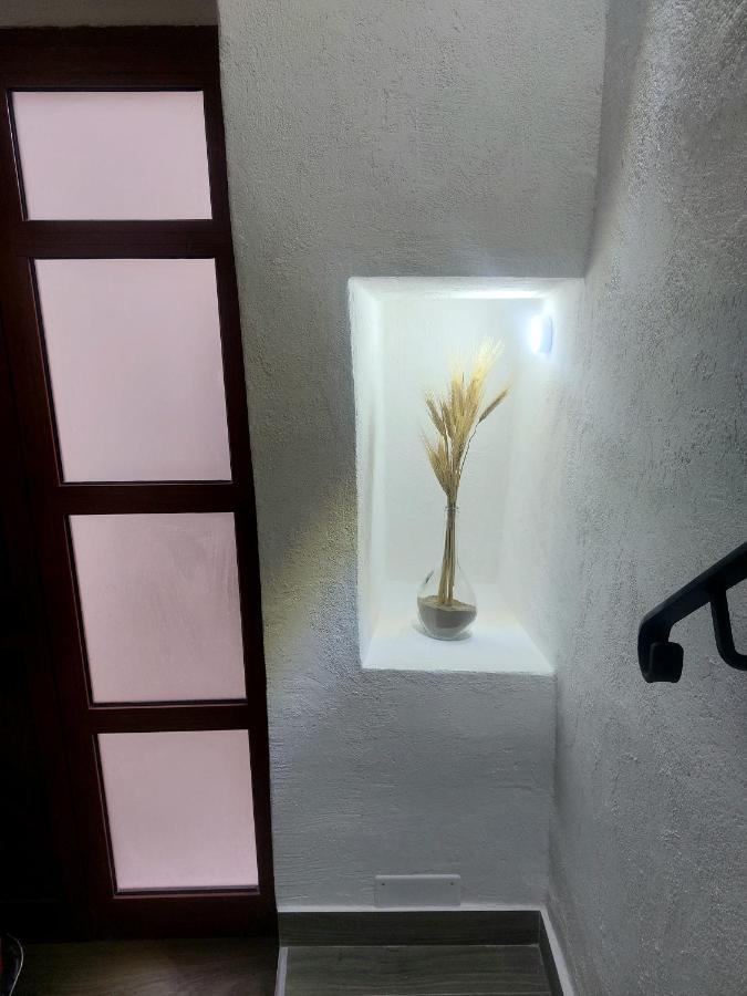 Casa Junno Apartment Monte Sant'Angelo Bagian luar foto