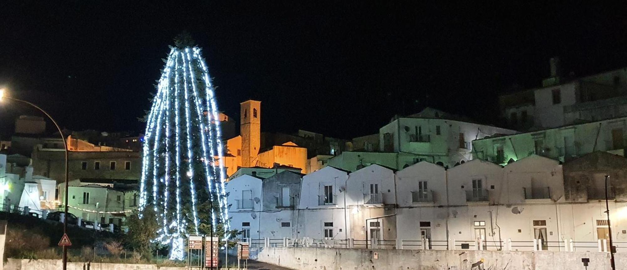 Casa Junno Apartment Monte Sant'Angelo Bagian luar foto